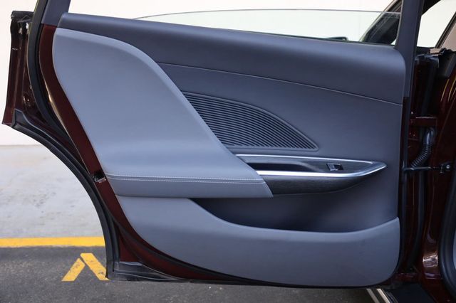 2022 Lucid Air Grand Touring - 23018615 - 17