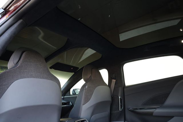 2022 Lucid Air Grand Touring - 23018615 - 18