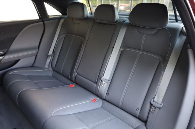 2022 Lucid Air Grand Touring - 23018615 - 21