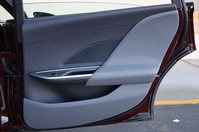 2022 Lucid Air Grand Touring - 23018615 - 22