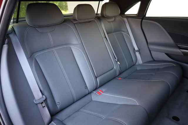 2022 Lucid Air Grand Touring - 23018615 - 24