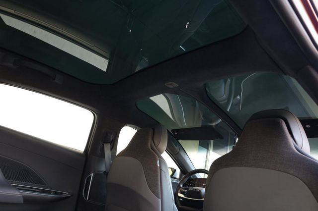 2022 Lucid Air Grand Touring - 23018615 - 25