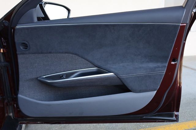 2022 Lucid Air Grand Touring - 23018615 - 27