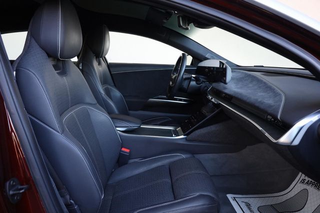 2022 Lucid Air Grand Touring - 23018615 - 30