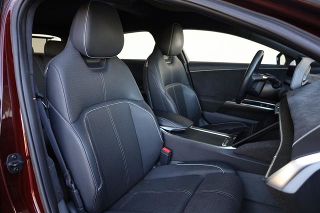 2022 Lucid Air Grand Touring - 23018615 - 31