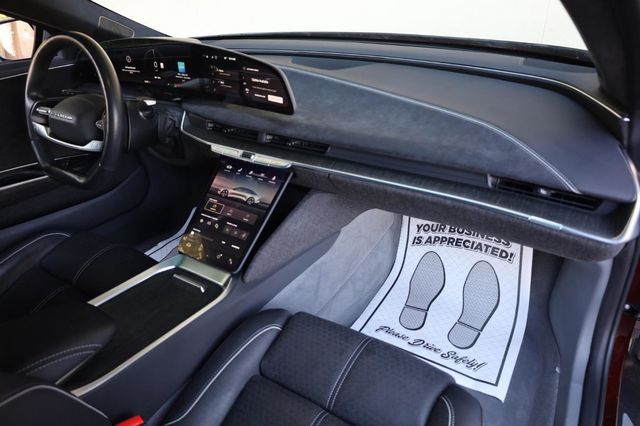 2022 Lucid Air Grand Touring - 23018615 - 32