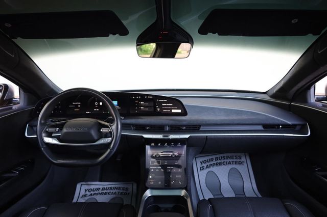 2022 Lucid Air Grand Touring - 23018615 - 33