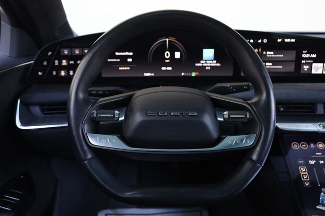 2022 Lucid Air Grand Touring - 23018615 - 34