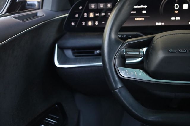 2022 Lucid Air Grand Touring - 23018615 - 35