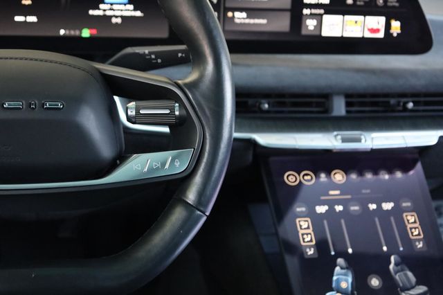 2022 Lucid Air Grand Touring - 23018615 - 36