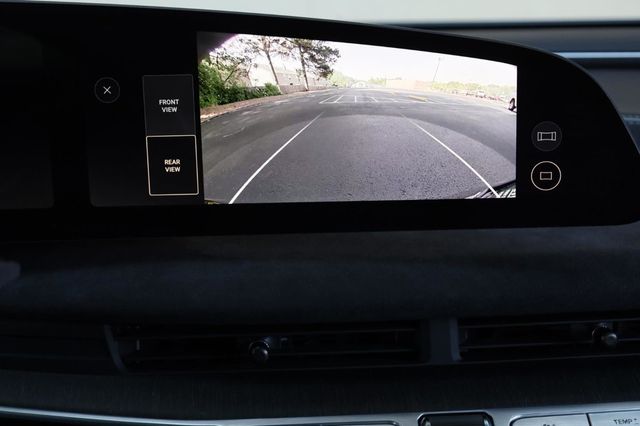 2022 Lucid Air Grand Touring - 23018615 - 41