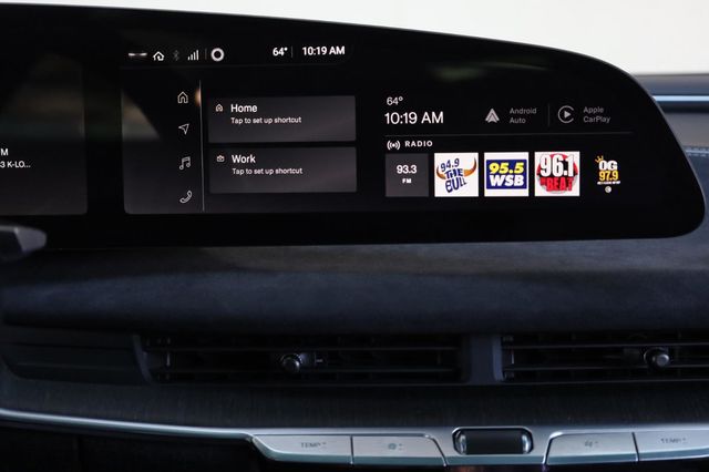 2022 Lucid Air Grand Touring - 23018615 - 42