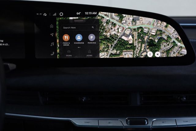 2022 Lucid Air Grand Touring - 23018615 - 43