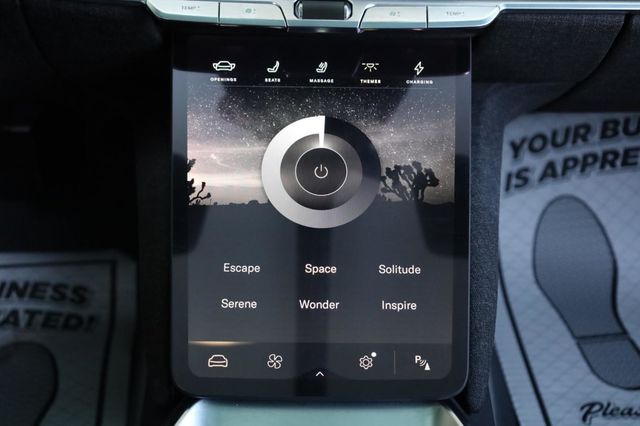 2022 Lucid Air Grand Touring - 23018615 - 46