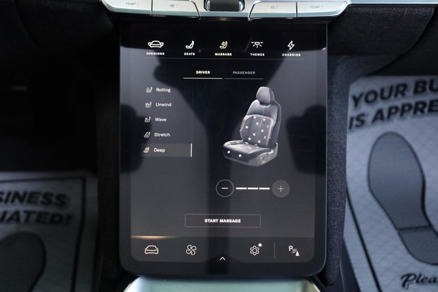 2022 Lucid Air Grand Touring - 23018615 - 47