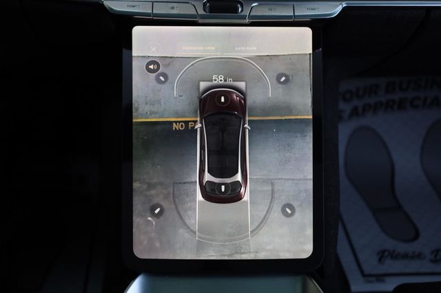 2022 Lucid Air Grand Touring - 23018615 - 48