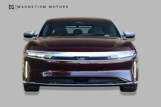 2022 Lucid Air Grand Touring - 23018615 - 4