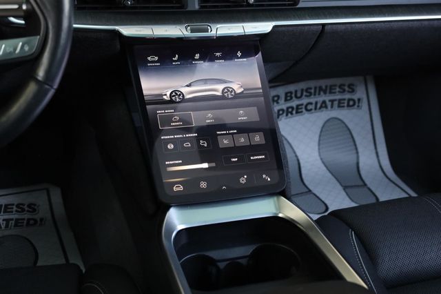 2022 Lucid Air Grand Touring - 23018615 - 49