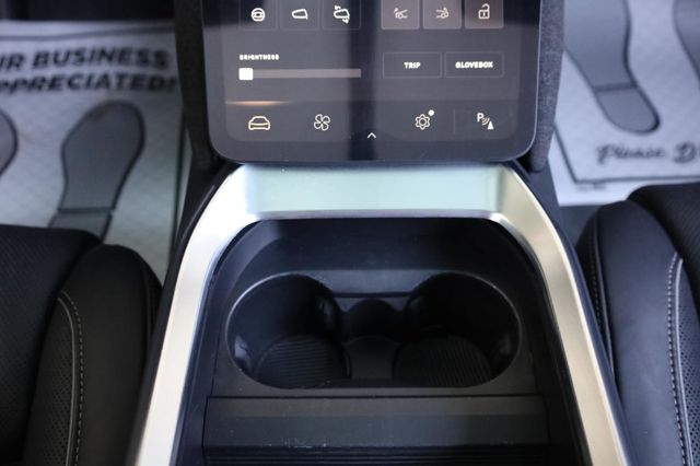 2022 Lucid Air Grand Touring - 23018615 - 50