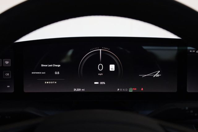 2022 Lucid Air Grand Touring - 23018615 - 55