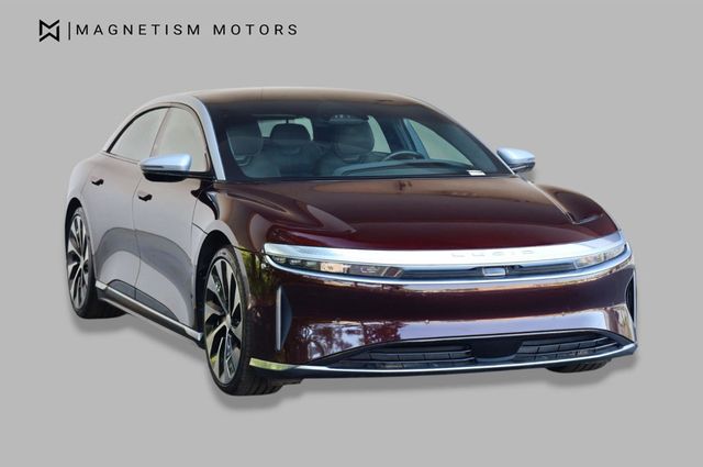 2022 Lucid Air Grand Touring - 23018615 - 5