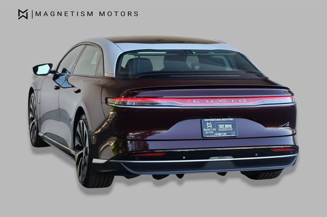 2022 Lucid Air Grand Touring - 23018615 - 6