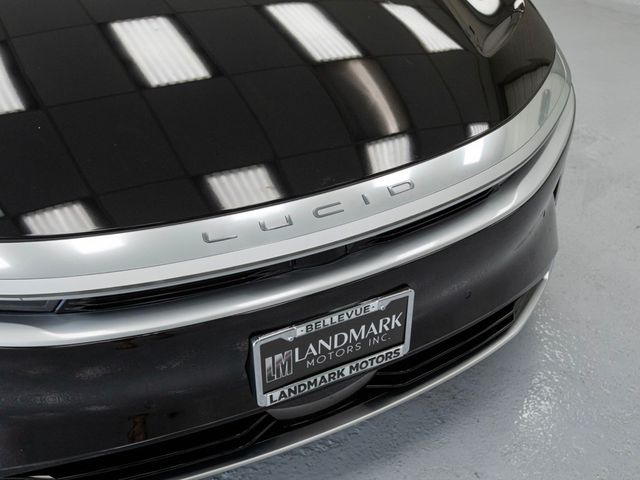 2022 Lucid Air Grand Touring AWD - 22891170 - 10