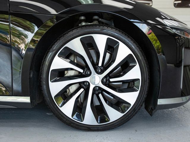 2022 Lucid Air Grand Touring AWD - 22891170 - 11