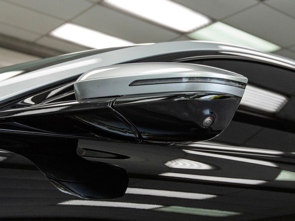 2022 Lucid Air Grand Touring photo 15