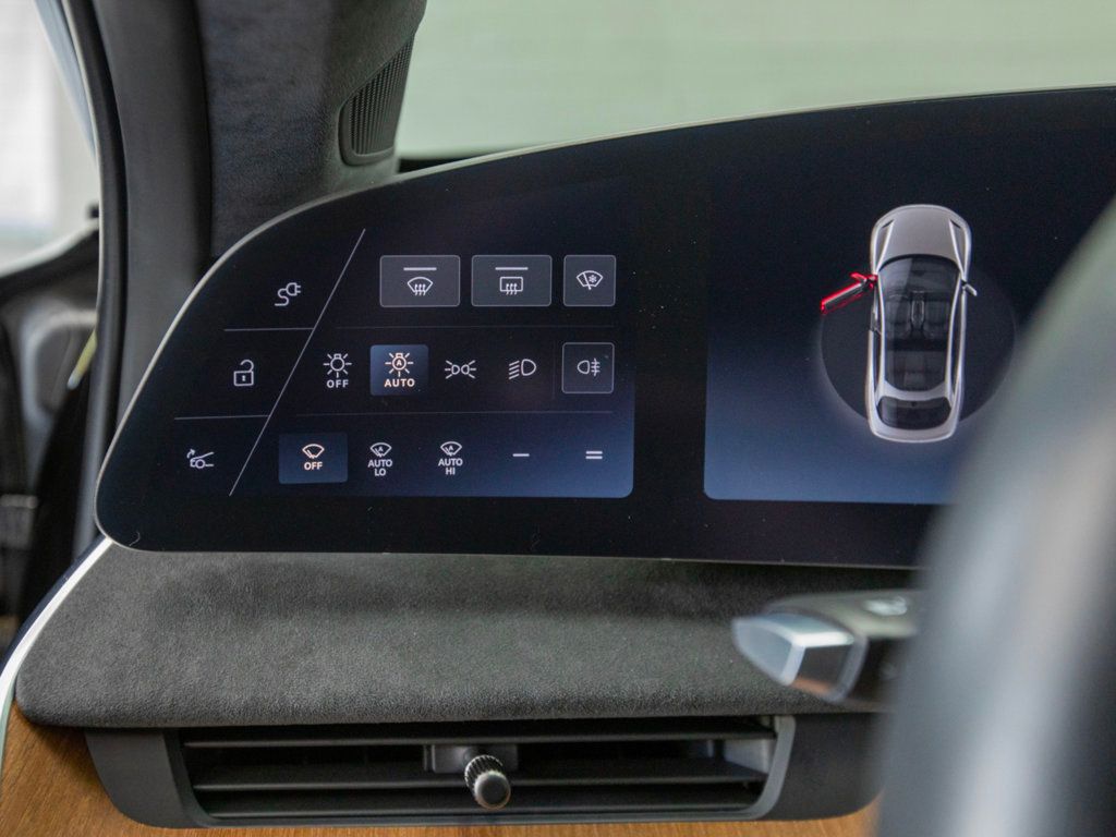 2022 Lucid Air Grand Touring photo 21