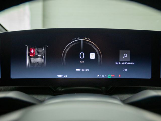 2022 Lucid Air Grand Touring AWD - 22891170 - 22