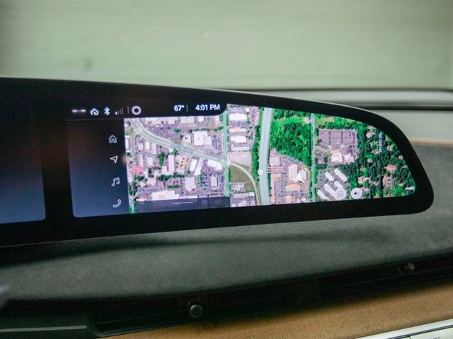 2022 Lucid Air Grand Touring AWD - 22891170 - 23