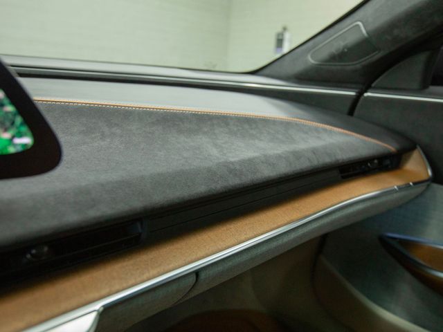 2022 Lucid Air Grand Touring AWD - 22891170 - 24