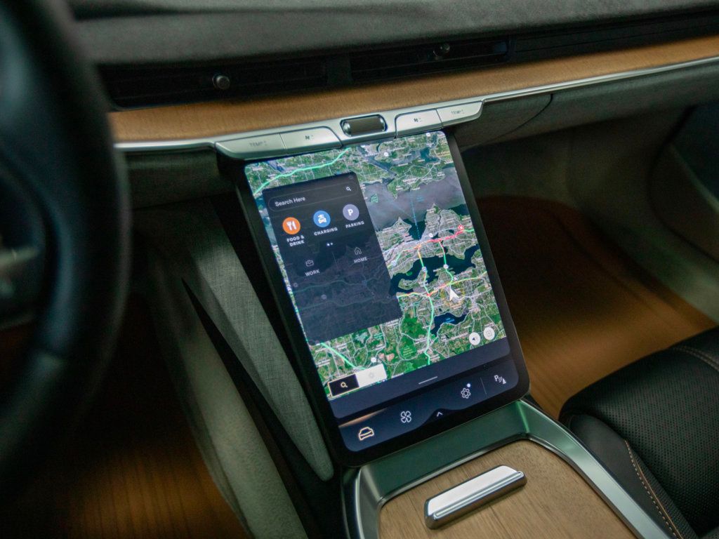 2022 Lucid Air Grand Touring photo 24
