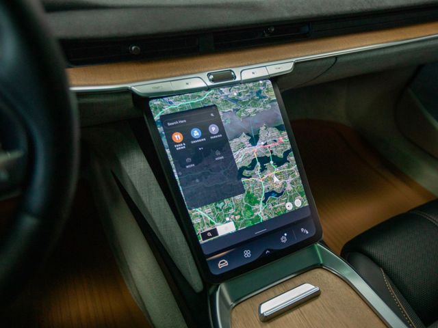 2022 Lucid Air Grand Touring AWD - 22891170 - 25