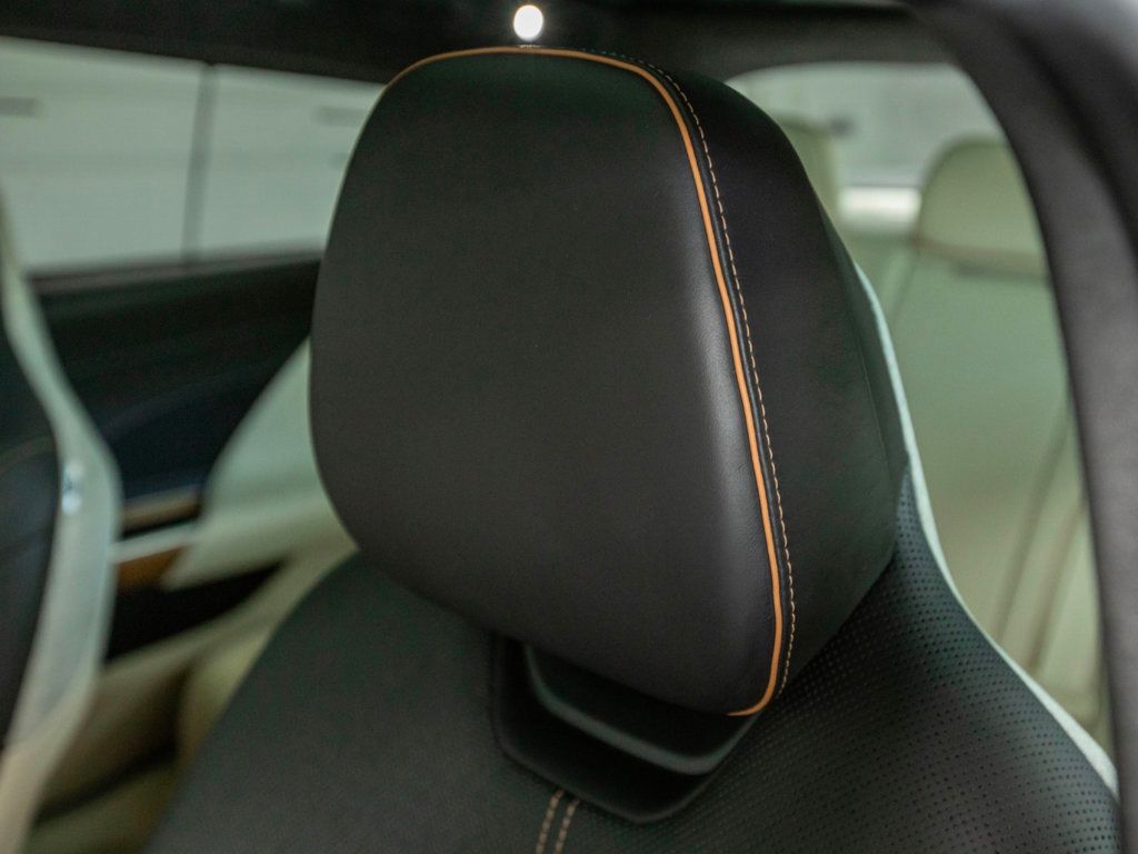 2022 Lucid Air Grand Touring photo 27