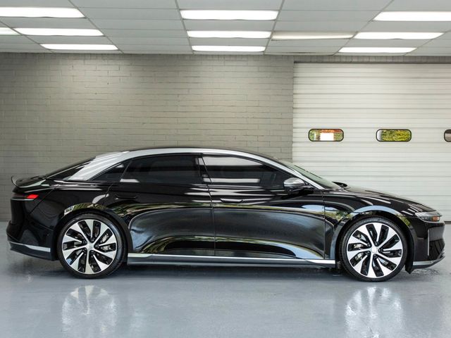 2022 Lucid Air Grand Touring AWD - 22891170 - 2