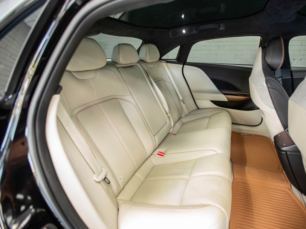 2022 Lucid Air Grand Touring photo 29