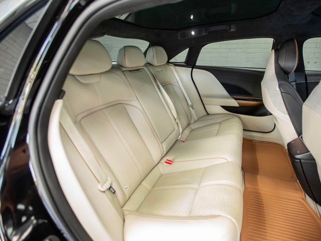 2022 Lucid Air Grand Touring AWD - 22891170 - 31