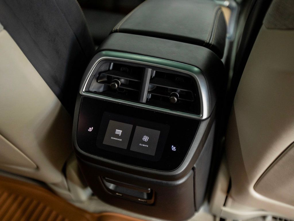 2022 Lucid Air Grand Touring photo 30