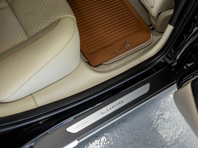 2022 Lucid Air Grand Touring AWD - 22891170 - 33
