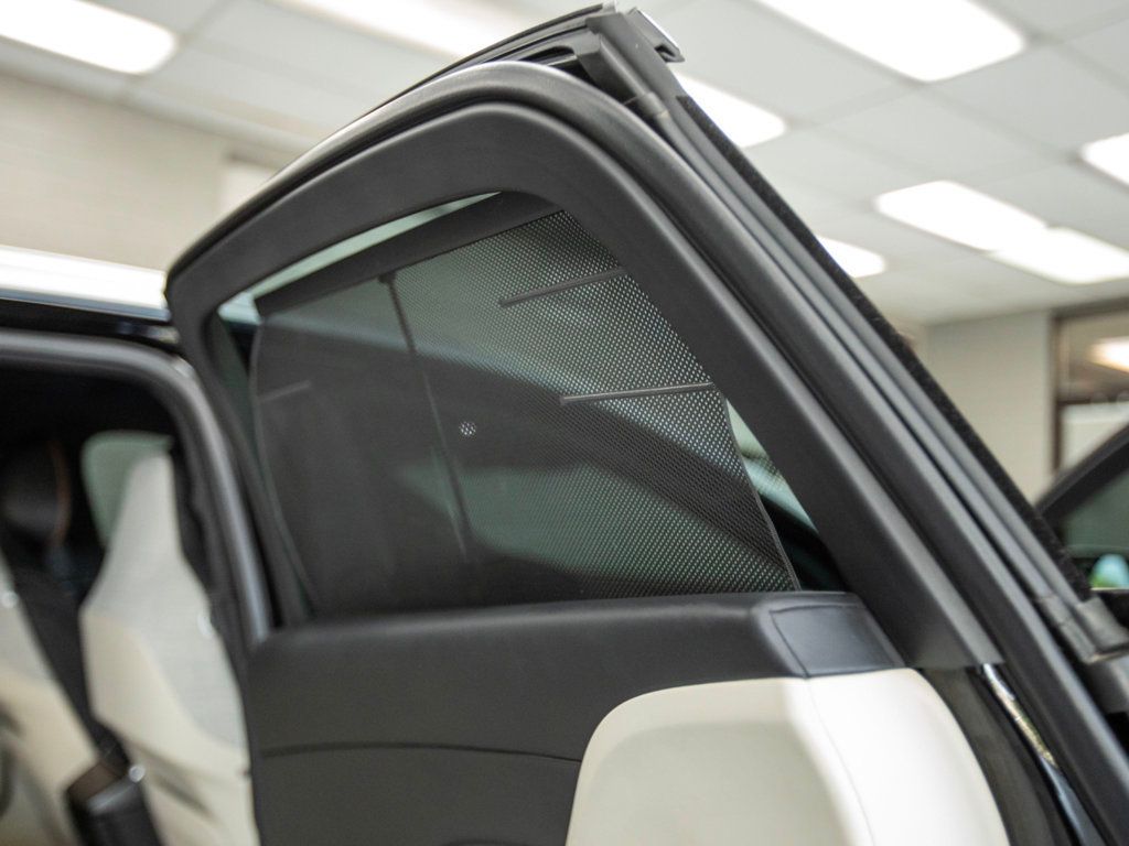2022 Lucid Air Grand Touring photo 33