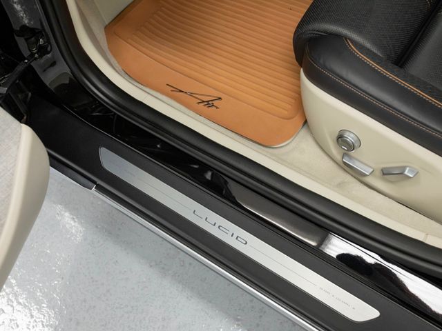 2022 Lucid Air Grand Touring AWD - 22891170 - 38