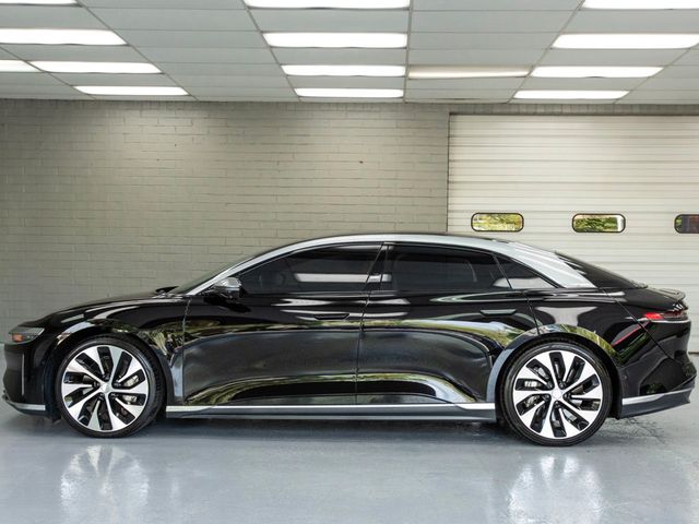 2022 Lucid Air Grand Touring AWD - 22891170 - 3