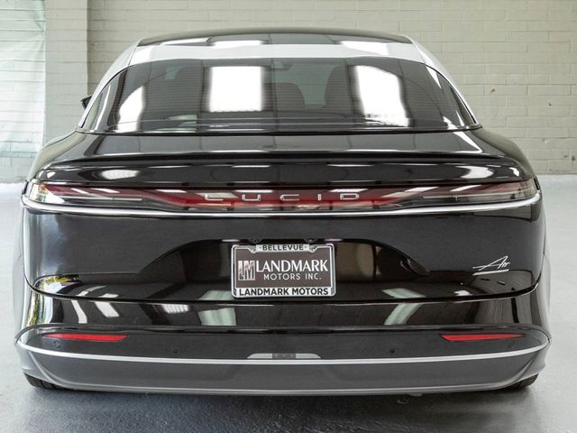 2022 Lucid Air Grand Touring AWD - 22891170 - 39