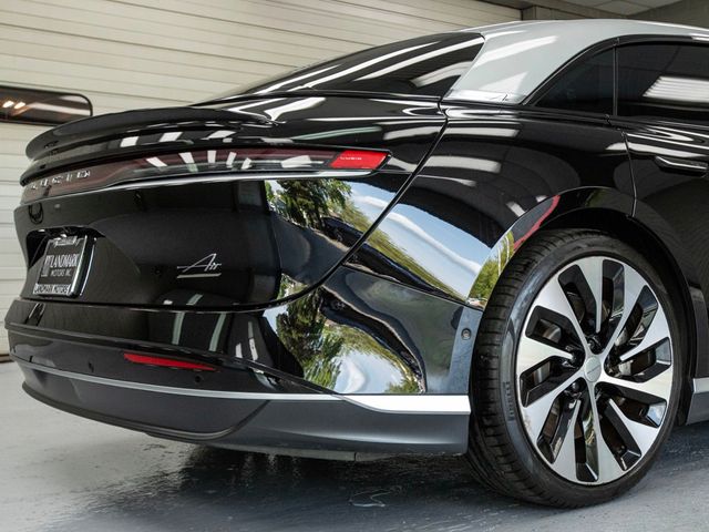 2022 Lucid Air Grand Touring AWD - 22891170 - 42