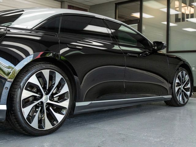 2022 Lucid Air Grand Touring AWD - 22891170 - 43