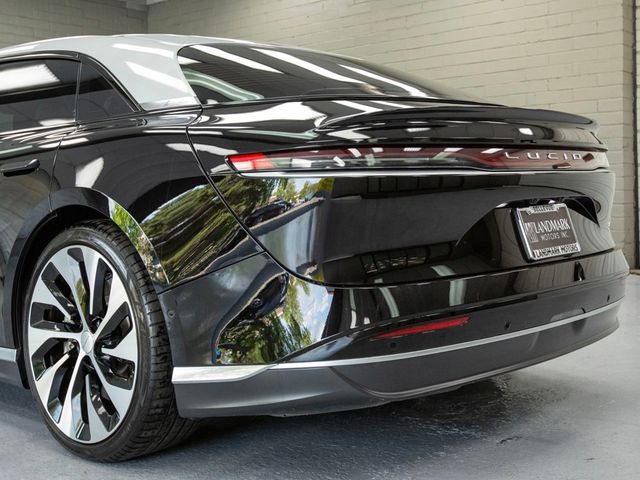 2022 Lucid Air Grand Touring AWD - 22891170 - 45