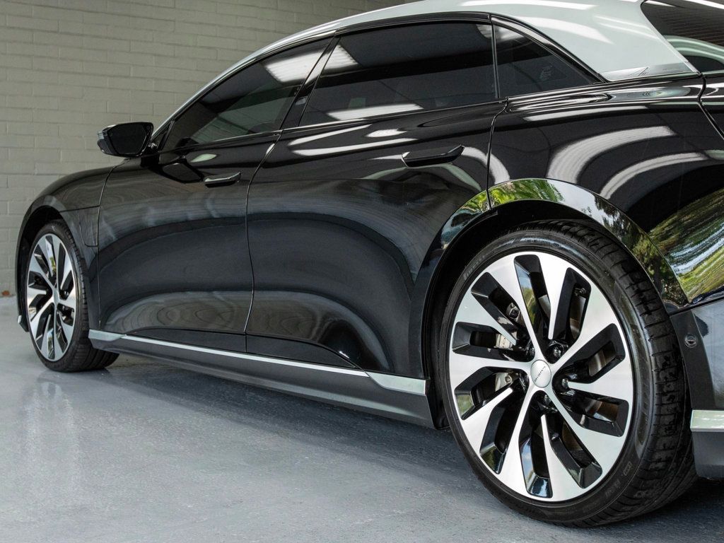 2022 Lucid Air Grand Touring photo 43