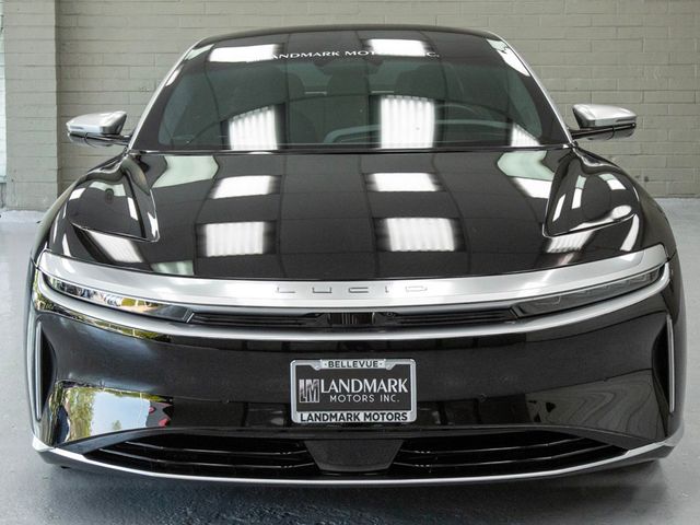 2022 Lucid Air Grand Touring AWD - 22891170 - 4